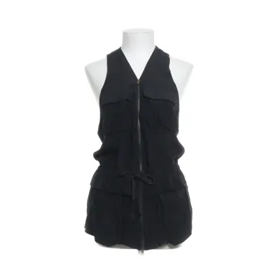 Väst (Svart) från Acne Silke
