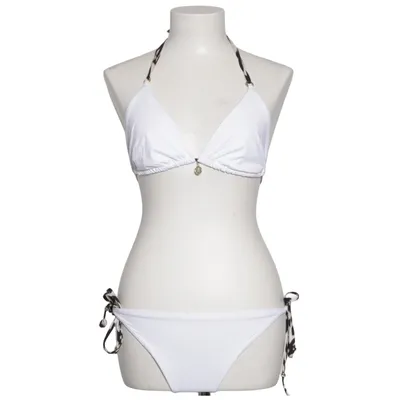 Bikini (Hvid, Brun, Flerfarvet) fra Calzedonia