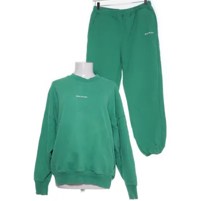 Loungewear (Grøn) fra Nicki Studios Bomuld