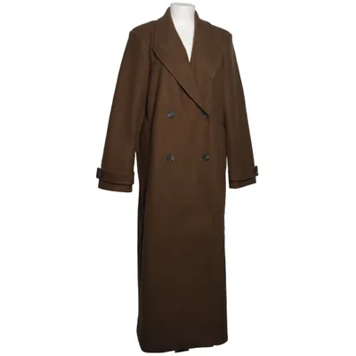 Mantel (Long Coat) von NA-KD Polyester
