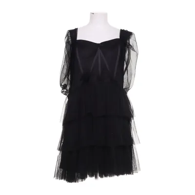 Cocktailjurk (Zwart) van Lace & Beads Polyester