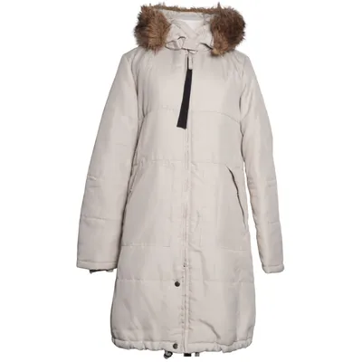 Vinterkappa (Pohjepituinen) från Line Collection Polyester