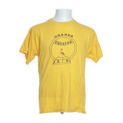 T-shirt (Gul)