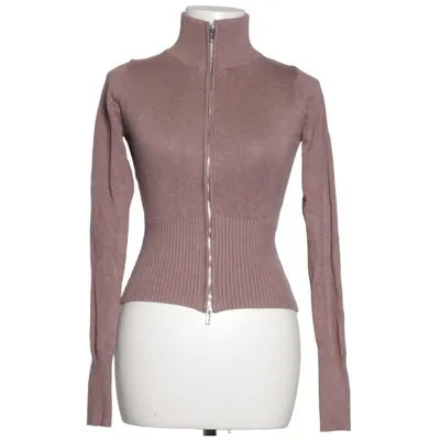 Cardigan (Dz9005) from Venderby's Polyamide, Polyester, Viscose, Wool