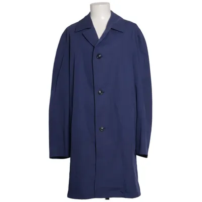 Rock (Blå) från Bie Bomull, Polyester