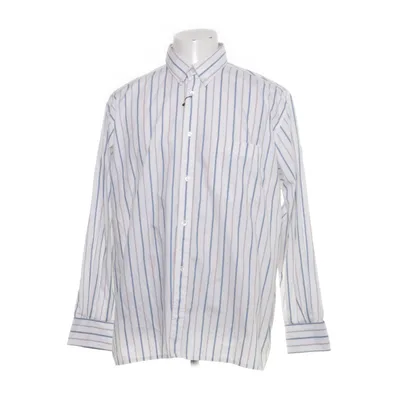 Buttondownskjorte (Hvid, Flerfarvet) fra Christian Dior