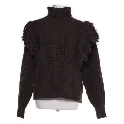 Turtleneck (Menadea) fra Dea Kudibal Polyamid, Uld