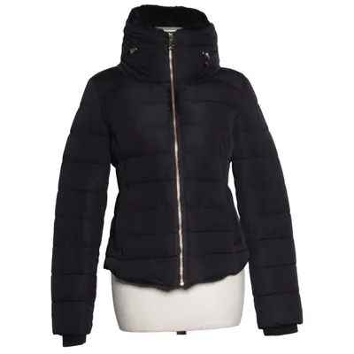 Vinterjacka (Svart) från Zara Basic Outerwear Polyester