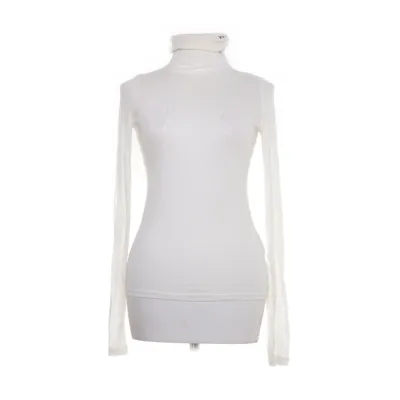 Turtleneck (White) from H&M Edition Cotton