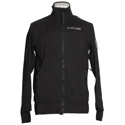 Softshelljacka (XR SPEED JACKET) från X-plore Elastan, Polyamid, Polyuretan