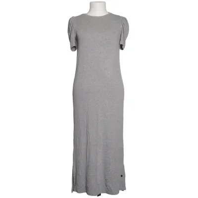 Långklänning (3036ss22 Donna Dress) från POMPdeLUx Elastan, Viskos