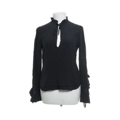 Blus (Svart) från Anine Bing Silke