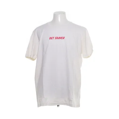 T-shirt (Det Skaver) från Det Skaver Bomull