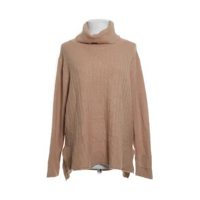 Polotröja (Brun) från M&V Polyamid, Viskos