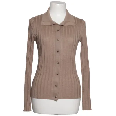 Kofta (Beige) från Lilysilk Kashmir, Silke