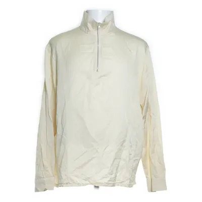 Anorak (Beige) från Our Legacy Bomull, Silke