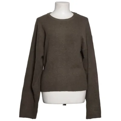 Tröja (Grön) från NLY Akryl, Elastan, Polyamid, Polyester, Ull