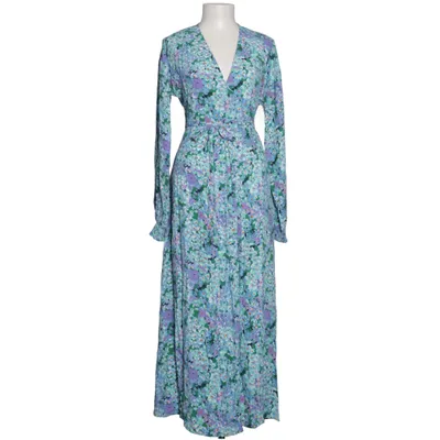 Wikkeljurk (Blauw, Groen, Lila) van Boii Viscose
