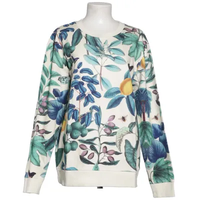 Sweatshirt (La La Sweater, SS23) van Daynight Casual Katoen
