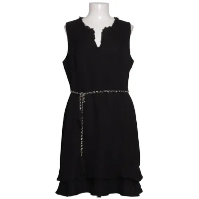 Klänning (Svart) från Karl Lagerfeld