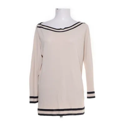 Sweater (Beige) fra MaxMara Viscose, Polyester