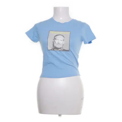 T-shirt (Blå) från Zion