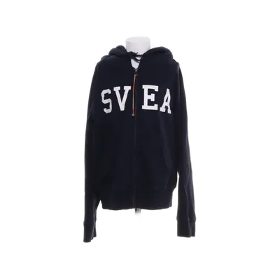 Sweat à capuche (Bleu) de Svea Love Sport Coton, Polyester