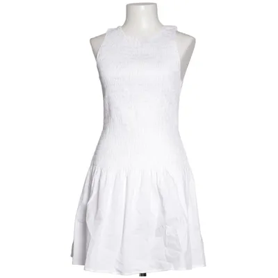 Dress (White) from & Other Stories Cotton