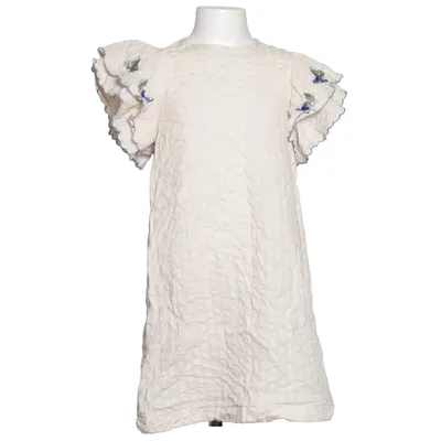 Dress (White) from Garbo & Friends Cotton