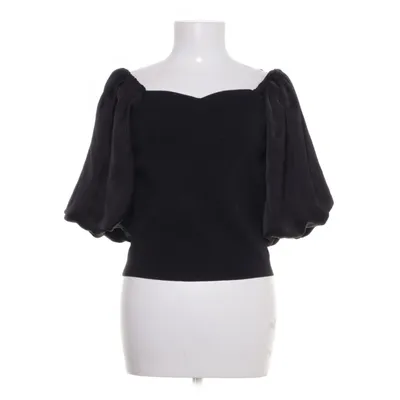 Top (Sort) fra Co'Couture Polyamid, Polyester, Viscose
