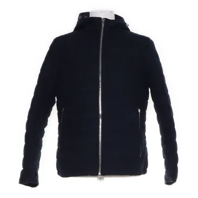 Vinterjakke (Blå) fra Zara Man Polyester