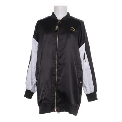 Bomberjacka (Long Bomber) från Puma x Kenza Elastan, Polyester