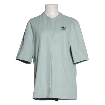 Baseballtröja (Grön) från Adidas Bomull, Polyester