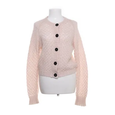 Cardigan (Roze) van By Malene Birger