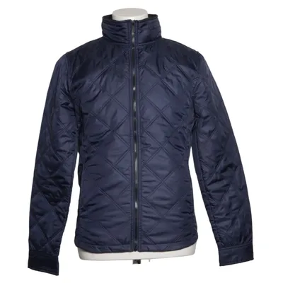 Lightweight jacket (Blue) from Zara Man