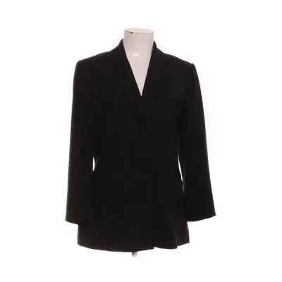 Kavaj (Svart) från Cartoon Fashion Acetat, Polyester, Bomull