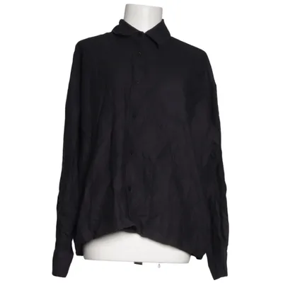 Skjorta (Svart) från Djerf Avenue Ekologisk bomull