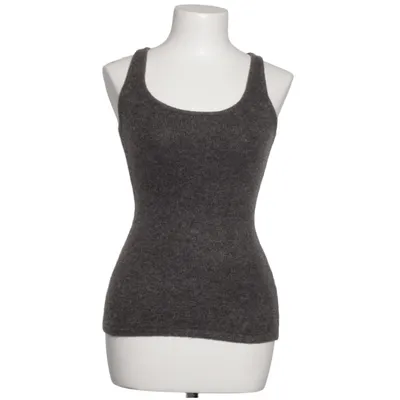 Tanktop  (Grå) fra Meshki Akryl, Elastan, Polyester, Uld