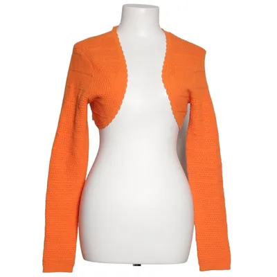 Bolero (Orange) från & Other Stories Polyamid, Polyester, Viskos