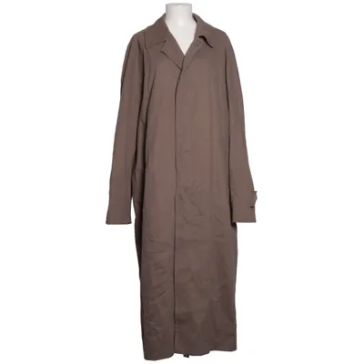 Kappa (Cotton Gabardine Car Coat) från Filippa K Bomull, Polyester, Viskos