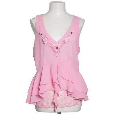 Topp (Rosa) från Kaelyn Max Polyester