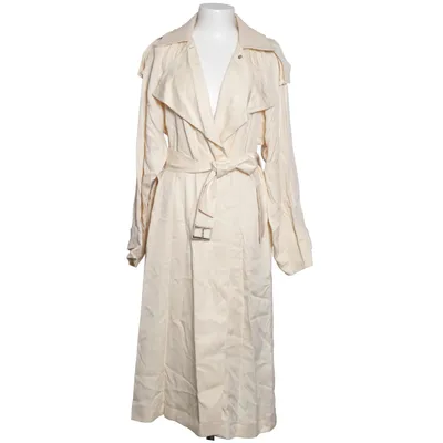Trench-coat (Beige) de COS Lyocell
