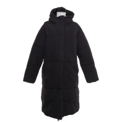 Vinterkappa (Svart) från MbyM Polyester