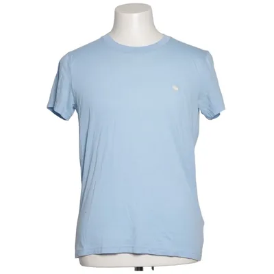 T-shirt (Muscle) de Abercrombie & Fitch Coton