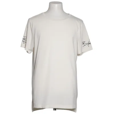 T-shirt (SIGNATURE '87 LOOSE TEE) från Björn Borg Elastan, Polyester