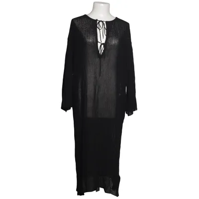 Dress (6602) from Massimo Dutti Polyamide, Viscose
