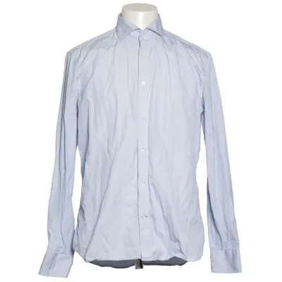 Skjorta (BA22013) från Brown Avenue Bomull