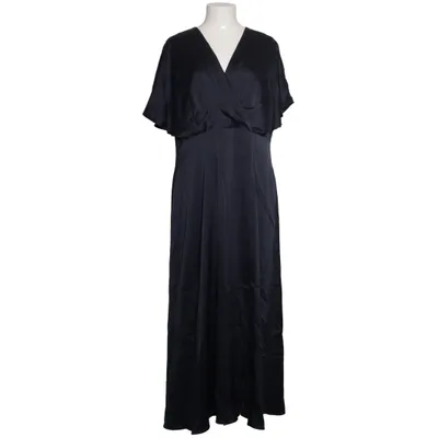 Evening gown (Blue) from Vera Mont
