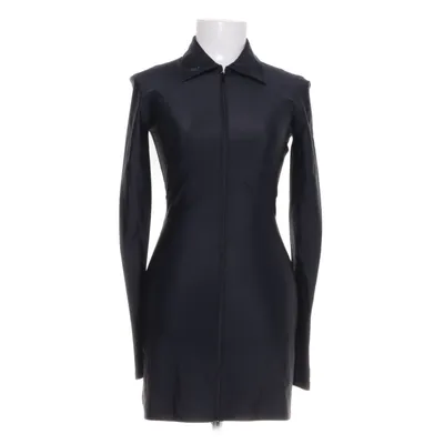 Kjole (Double Zip Dress) fra Chimi Elastan, Genanvendt polyester