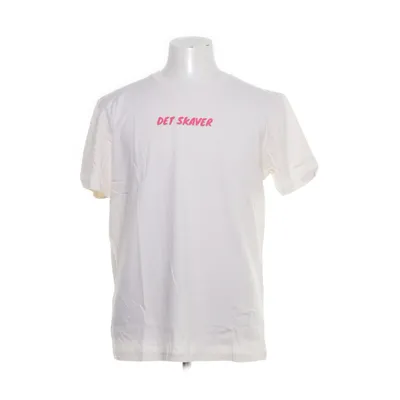 T-shirt (Det Skaver) från Det Skaver Bomull